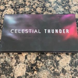 Brand new Christian Dominique eye shadow palette